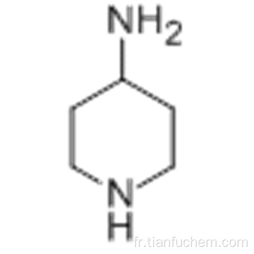 4-aminopipéridine CAS 13035-19-3